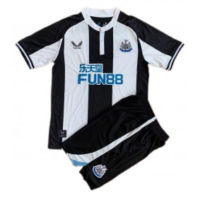 Newcastle United Kind Thuis Tenue 2021-22